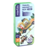 Travel Magnetic Box - Cars -UNCLE PETES TOYS Sales ME0884 12867.1656569901