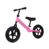Trike Star 12 Inch Balance Bike - Pink -UNCLE PETES TOYS Sales MED600 ABT B204 PINK 1 17952.1687141075