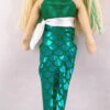 45cm Dark Green Zara Mermaid -UNCLE PETES TOYS Sales MER101 85008.1506666644