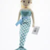 45cm Mermaid Plush - Cyrena Turquoise -UNCLE PETES TOYS Sales MER168 64806.1521524570