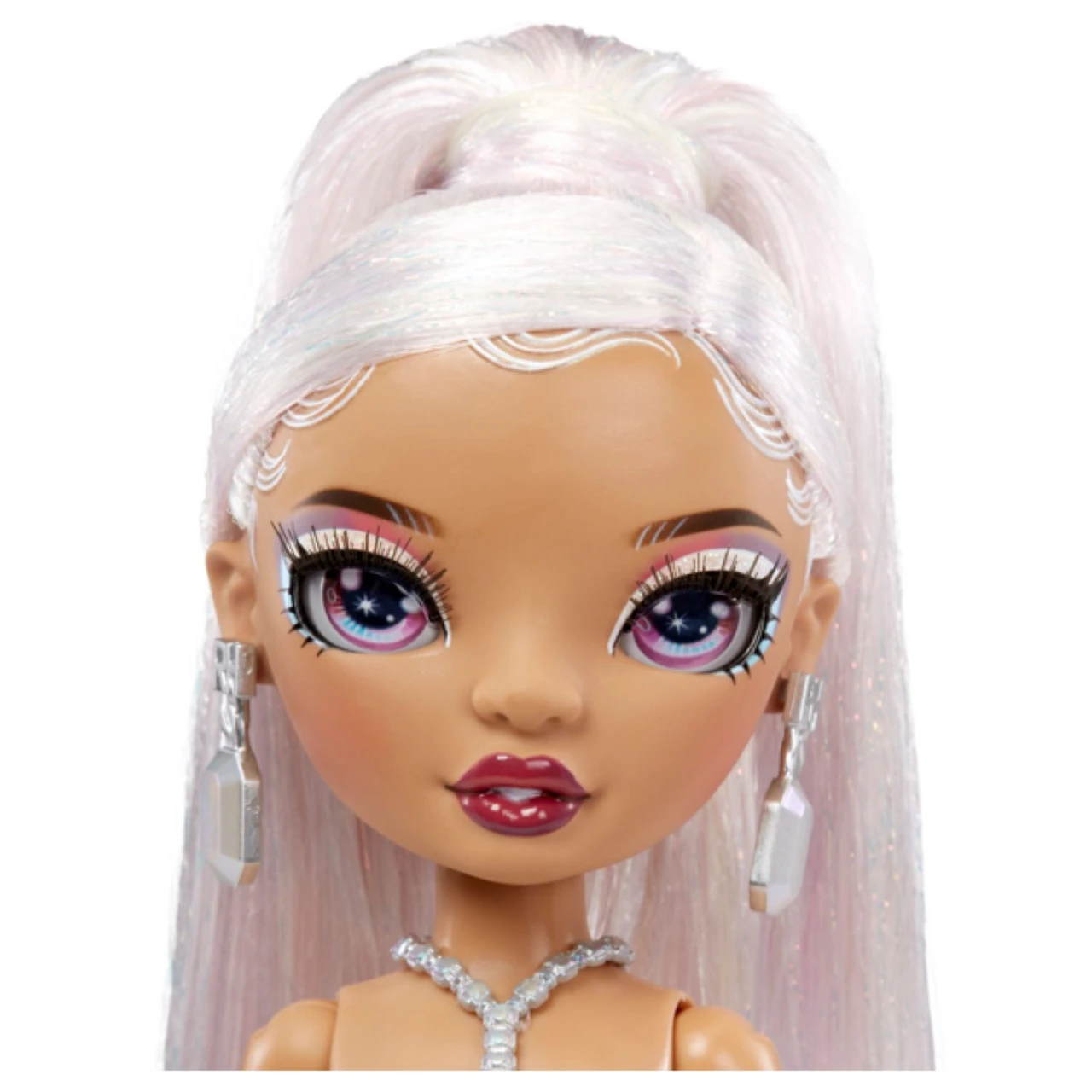 Rainbow High Holiday Edition - Roxie Grand 8 Rainbow High Holiday Edition - Roxie Grand - Image 6