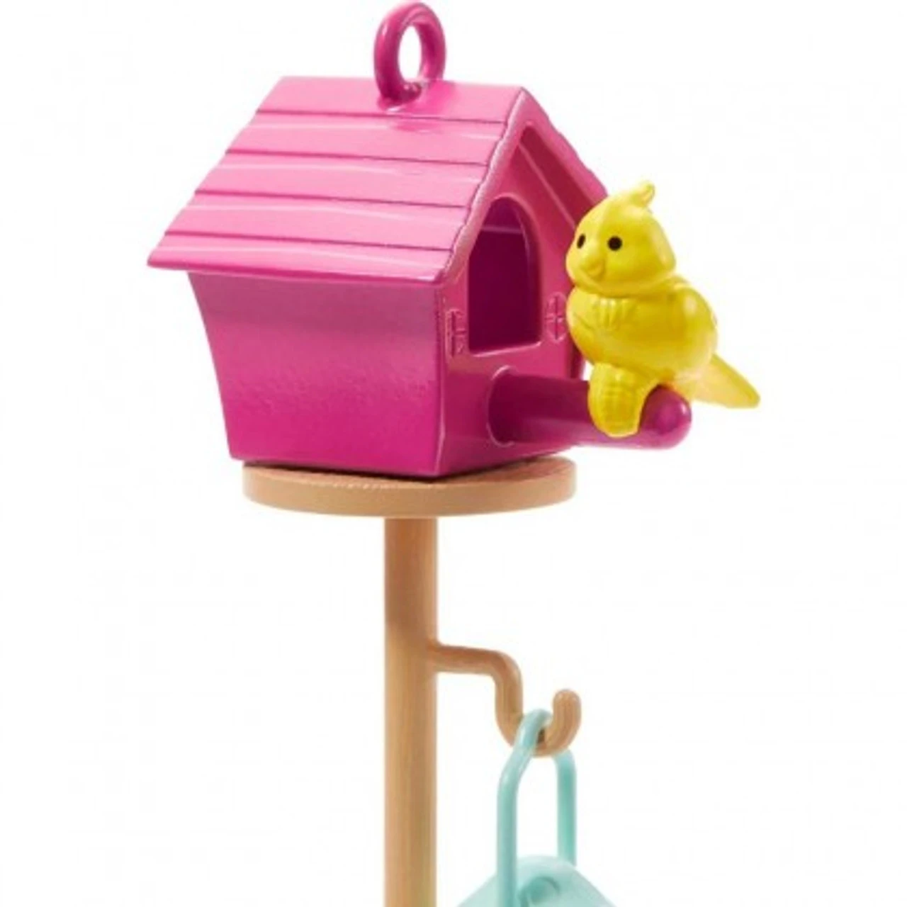 Barbie Furniture Accessories - Outdoors 5 Barbie Furniture Accessories - Outdoors - Image 3