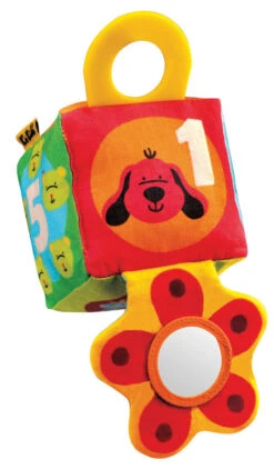 Ks Kids Babys First Cube