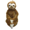 Hanging Sloth Ethan 1 Hanging Sloth Ethan -UNCLE PETES TOYS Sales SLP08 92400.1621490150