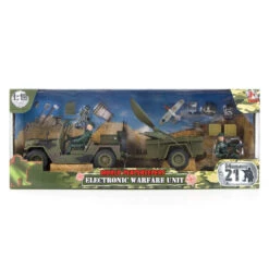 World Peacekeepers - 1:18 Electronic Warfare Unit
