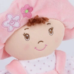My First Dolly Brunette 33cm -UNCLE PETES TOYS Sales U319893 5 63992.1672718873