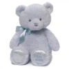 My First Teddy Blue 38cm 2 My First Teddy Blue 38cm -UNCLE PETES TOYS Sales U4043976 35662.1672719305
