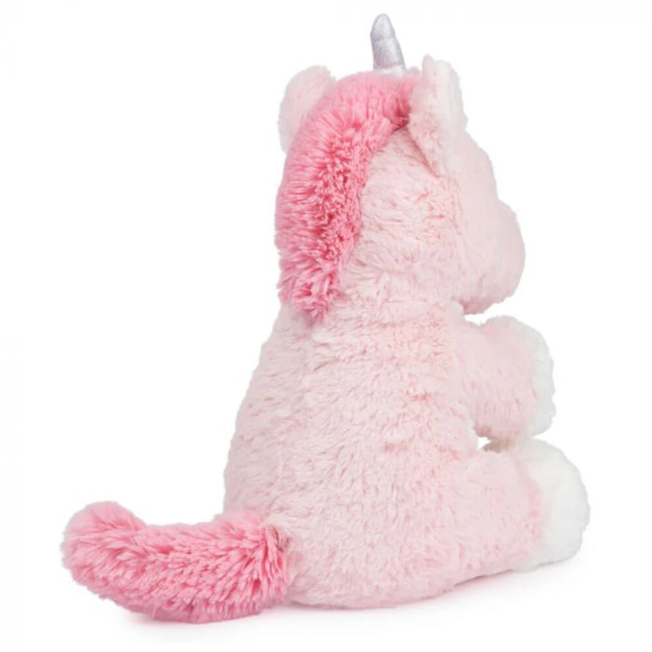 ABC/123 Alora Unicorn Animated Plush (28cm) 4 ABC/123 Alora Unicorn Animated Plush (28cm) - Image 2