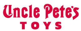 UNCLE PETES TOYS Sales