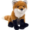 Cuddlekins Red Fox 12 Inch -UNCLE PETES TOYS Sales W10944 41578.1533125222