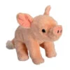 Cuddlekins Baby Pig 30cm -UNCLE PETES TOYS Sales W16999 62794.1533124951