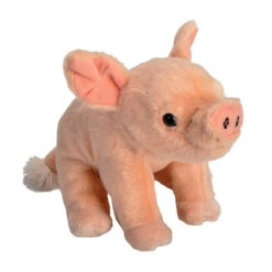 Cuddlekins Baby Pig 30cm