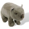 Cuddlekins Wombat 30cm -UNCLE PETES TOYS Sales W18037 63289.1534819201