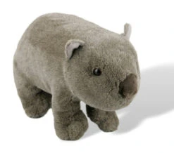 Cuddlekins Wombat 30cm