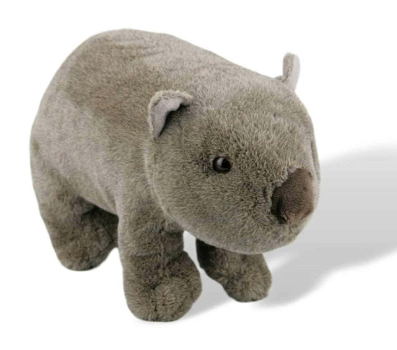 Cuddlekins Wombat 30cm 3 Cuddlekins Wombat 30cm