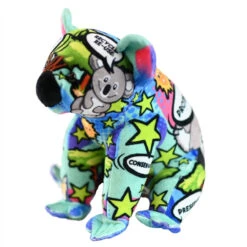 Message From The Planet - Plush Koala