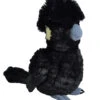 Cuddlekins Yellow Tail Black Cockatoo -UNCLE PETES TOYS Sales WR23089 41932.1687926690