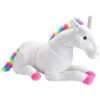 Cuddlekins Jumbo Unicorn White -UNCLE PETES TOYS Sales WRCK23255 23385.1655256970