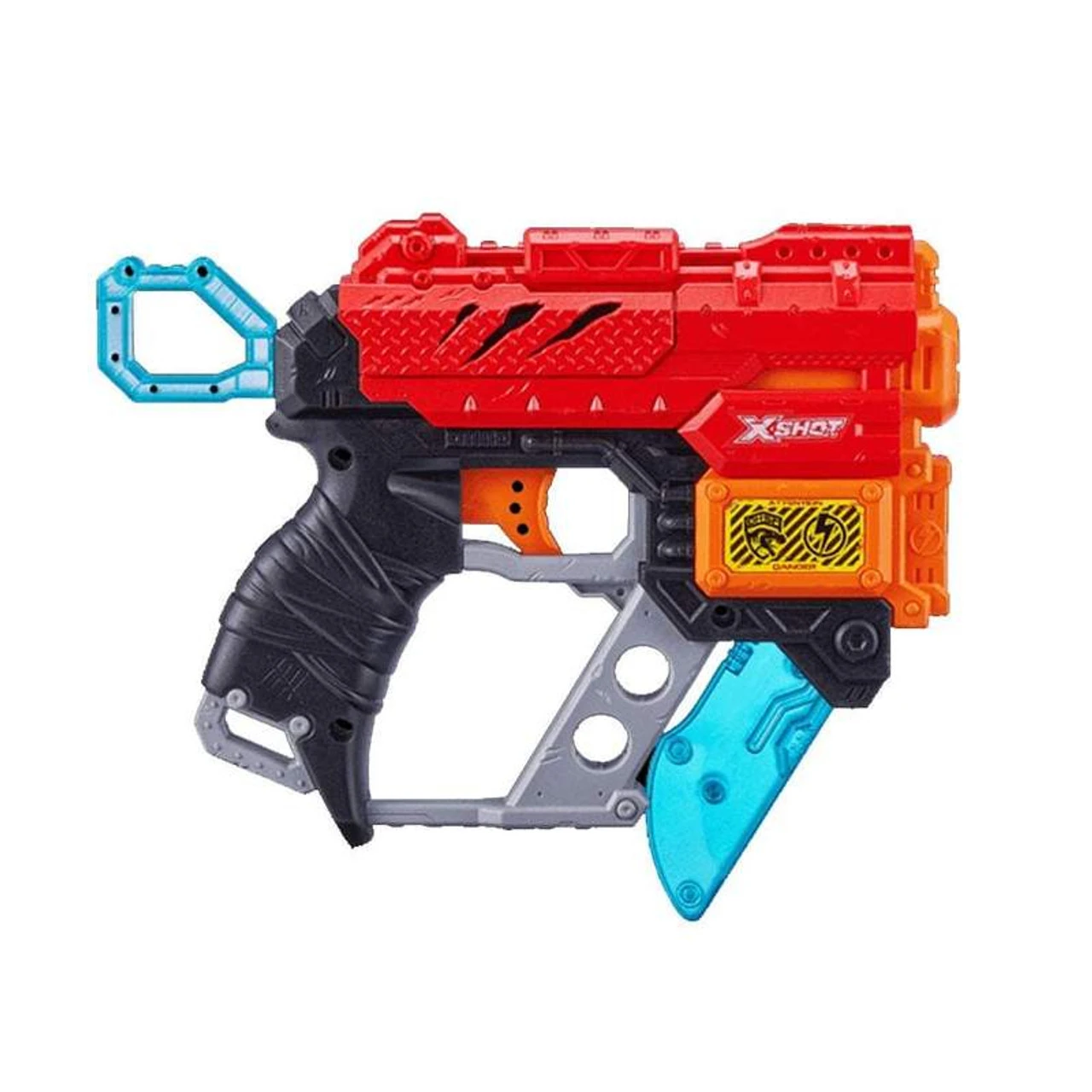 Zuru XShat Dino Attack Extinct With 8 Darts 4 Zuru XShat Dino Attack Extinct With 8 Darts - Image 2