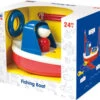 Ambi - Fishing Boat -UNCLE PETES TOYS Sales amt31178 14233.1646795612