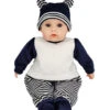 Baby Doll Lee 2 Baby Doll Lee -UNCLE PETES TOYS Sales bd88 1 76124.1679107981