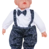 Baby Doll Liam -UNCLE PETES TOYS Sales bd90 29181.1679107057