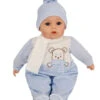Baby Doll William -UNCLE PETES TOYS Sales bd92 1 22343.1679105497