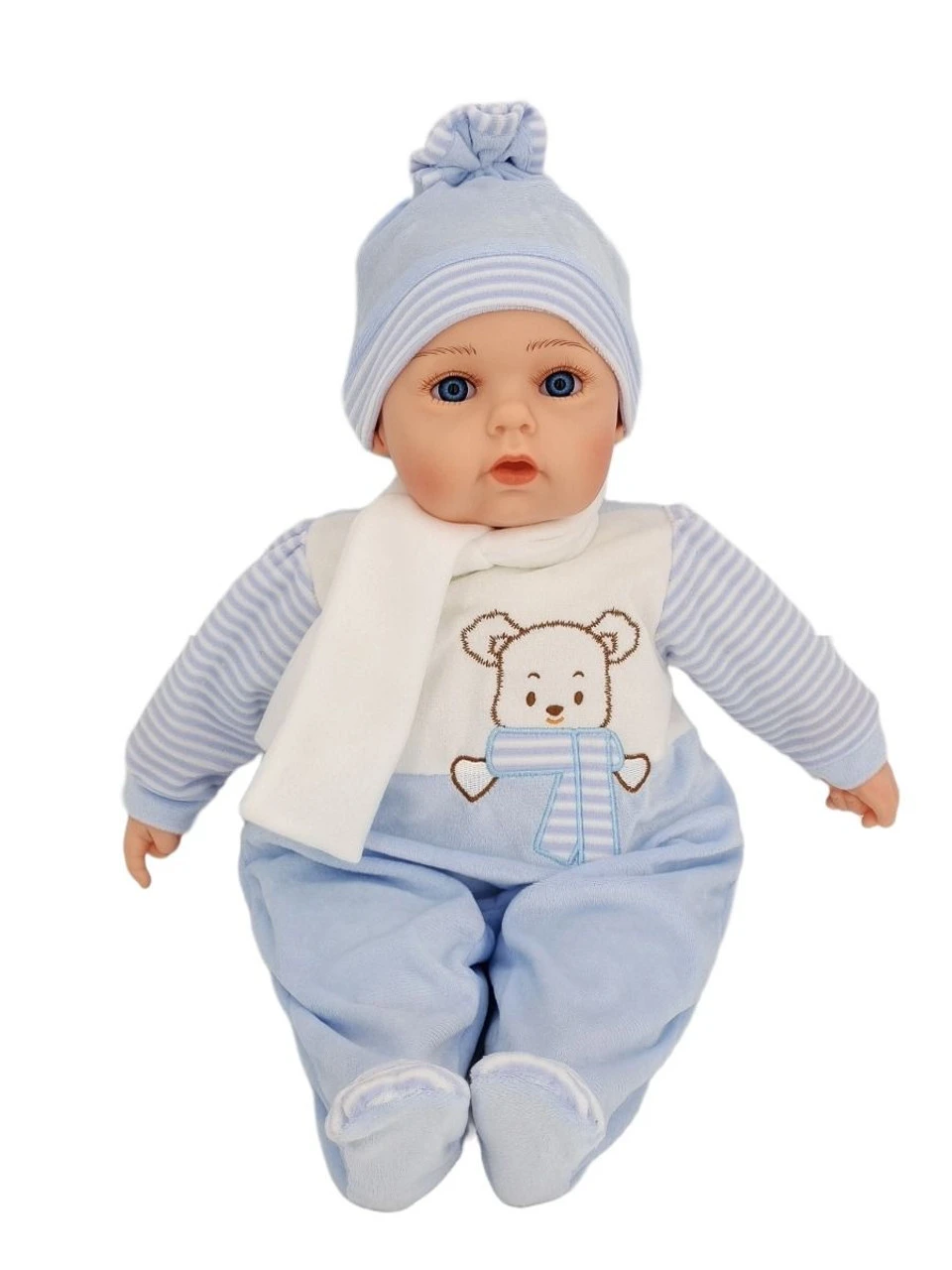 Baby Doll William 3 Baby Doll William