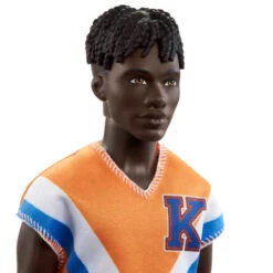 Ken Fashionista Doll - #203 6 Ken Fashionista Doll - #203 -UNCLE PETES TOYS Sales btermcwwmx7ikq8dwmf0 78536.1674097781