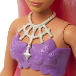 Barbie Dreamtopia Mermaid Doll - Pink Hair -UNCLE PETES TOYS Sales c4fv78v8qu4n3npg0cuh 35463611 3038 40f2 8118 e98aeeaec3ea 16665.1674082791