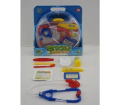 Doctor Medical Carry Kit Set