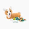 Fisher Price - 3-in-1 Puppy Tummy Wedge -UNCLE PETES TOYS Sales cff0a94bfe1da8e1a6e7eb00e0faa1fa1e93fe2c3bae400af8885fed72db3ff2 88376.1674082446
