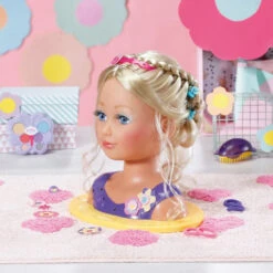 Baby Born - Sister Styling Head 12 Baby Born - Sister Styling Head -UNCLE PETES TOYS Sales csm 828694 BABYborn SisterStylingHead 4 b071fe71a5 34314.1635977361