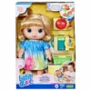 Baby Alive Fruity Sips Apple (Blonde Hair) -UNCLE PETES TOYS Sales dbf0e8dc6c4546c3f8bf2be3df166fa26f409aee 26651.1682729407