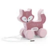 PolarB Wooden Pull-Along Fox -UNCLE PETES TOYS Sales ec7ec1fad6343815fadb8bbd30a6955087d4283d 36483 65343.1676344776