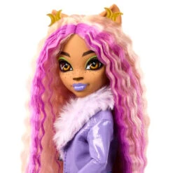 Monster High Skulltimate Secrets - Clawdeen Wolf -UNCLE PETES TOYS Sales evmkhvy02ubtveijh6hp 31163.1677216710