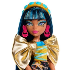 Monster High Skulltimate Secrets - Cleo De Nile -UNCLE PETES TOYS Sales f7jvqsxbgnvrz2fccwwu 57838.1677216965