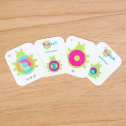 Fat Brain Toys - Bugzzle -UNCLE PETES TOYS Sales fa209 2 36192.1630473404