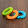 Fat Brain Toys - Silly Rings 1 Fat Brain Toys - Silly Rings -UNCLE PETES TOYS Sales fa269 1 1 53340.1630393695