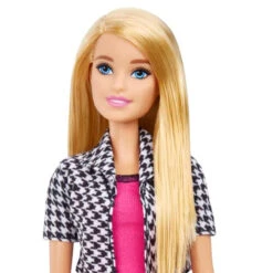 Barbie You Can Be Anything Doll - Interior Designer 9 Barbie You Can Be Anything Doll - Interior Designer -UNCLE PETES TOYS Sales fhqp5mwn43fz9j3ywsgm 7d26d572 33e3 40b1 b7f4 afa5e0946f74 61311.1664260560