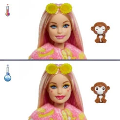 Barbie Cutie Reveal Jungle Series - Monkey -UNCLE PETES TOYS Sales fi6mtx98usxdakqfiyuk 59194.1674085916