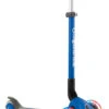 Globber Primo Foldable Scooter - Navy Blue Light Up Wheels 1 Globber Primo Foldable Scooter - Navy Blue Light Up Wheels -UNCLE PETES TOYS Sales foldable blue lightsv2 43169.1638102522 59113.1641528789