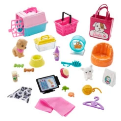 Barbie Doll And Pet Boutique Playset And Accessories 9 Barbie Doll And Pet Boutique Playset And Accessories -UNCLE PETES TOYS Sales fw99qq3fxlyjv2q2lr3y c321a762 f19b 40af 941a f96390e317a3 57032.1674088387
