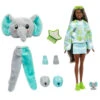 Barbie Cutie Reveal Jungle Series - Elephant -UNCLE PETES TOYS Sales g7p8ttt6nfqby2c1ypc7 1c2bc57a 8e74 4962 8551 98a77e7d649a 19944.1674081086