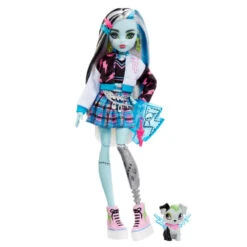 Monster High Doll - Frankie Stein 7 Monster High Doll - Frankie Stein -UNCLE PETES TOYS Sales gkj5i5zfbb28poau3iej 72858.1674109210
