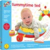Galt - Tummytime Ted -UNCLE PETES TOYS Sales gn4993 2 92027.1679459381