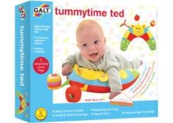 Galt - Tummytime Ted