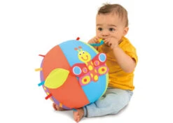 Galt - Activity Ball -UNCLE PETES TOYS Sales gn5089 3 14158.1679459341