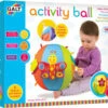 Galt - Activity Ball 2 Galt - Activity Ball -UNCLE PETES TOYS Sales gn5089 5 02685.1679459338