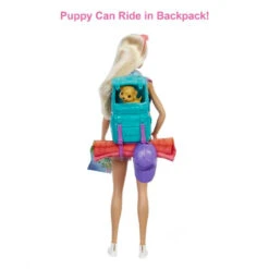 Barbie Doll And Accessories - Barbie Camping Adventure -UNCLE PETES TOYS Sales gxo5py6mhegzssjj0ol1 50309.1647050118